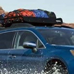 Genuine Subaru Accessories for 2012 Subaru